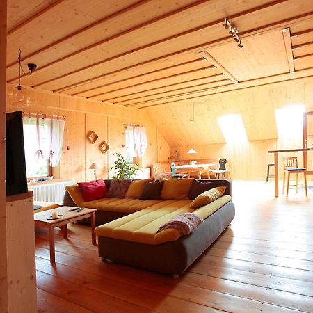 Studioapartment Mit Wohlfuehlcharakter Litzendorf Zewnętrze zdjęcie
