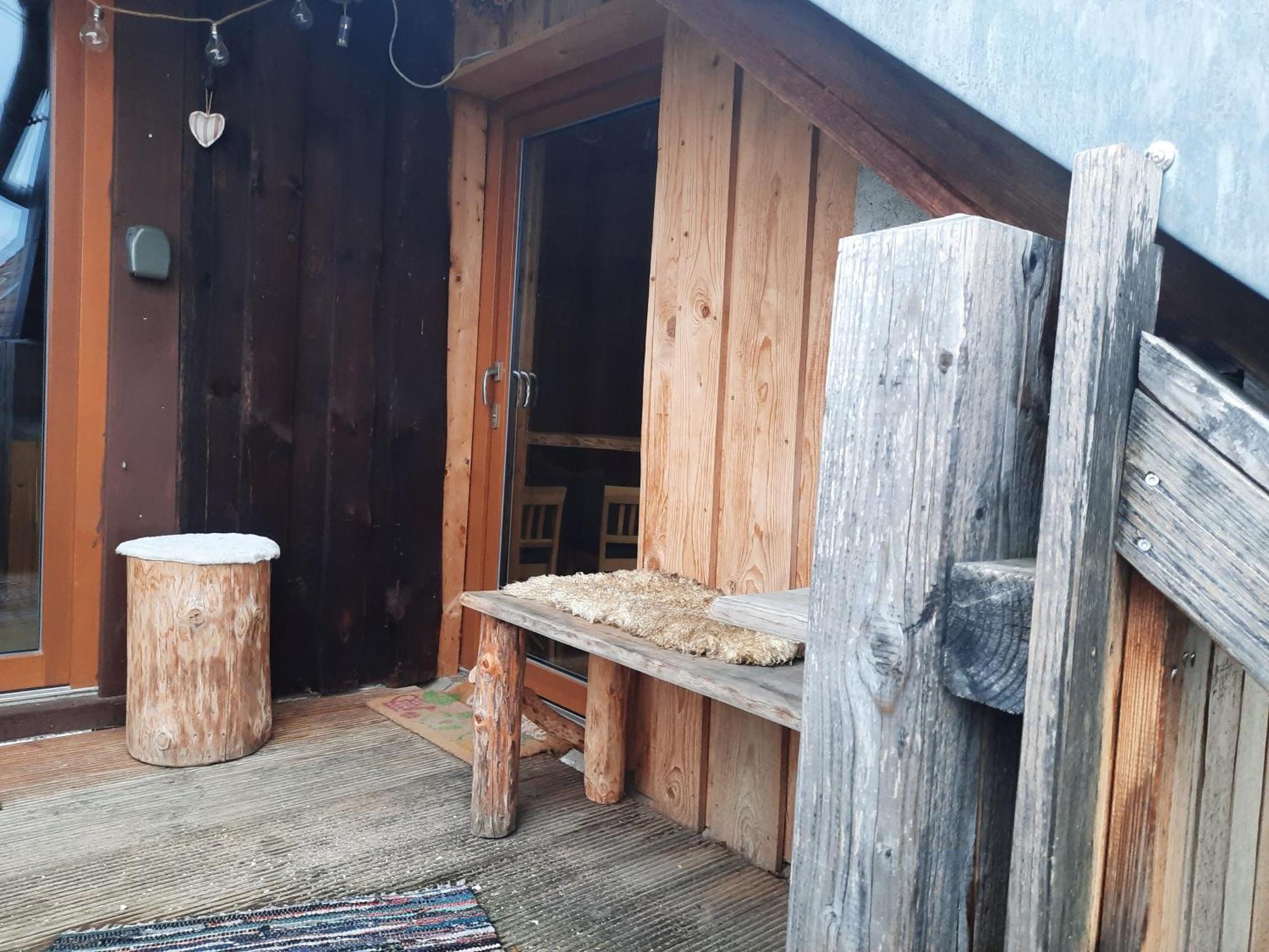 Studioapartment Mit Wohlfuehlcharakter Litzendorf Zewnętrze zdjęcie